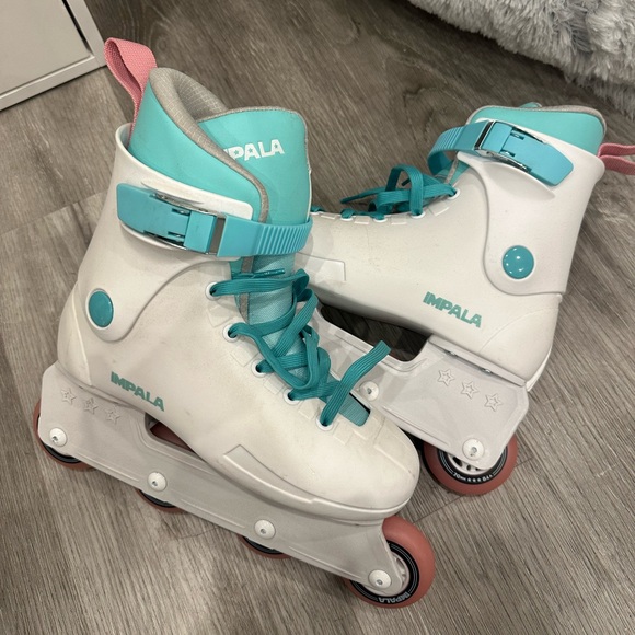 Impala RollerSkates - Picture 4 of 4